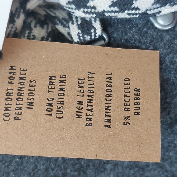 Madden NYC Hiker Wedge Boots - Picture 10 of 12